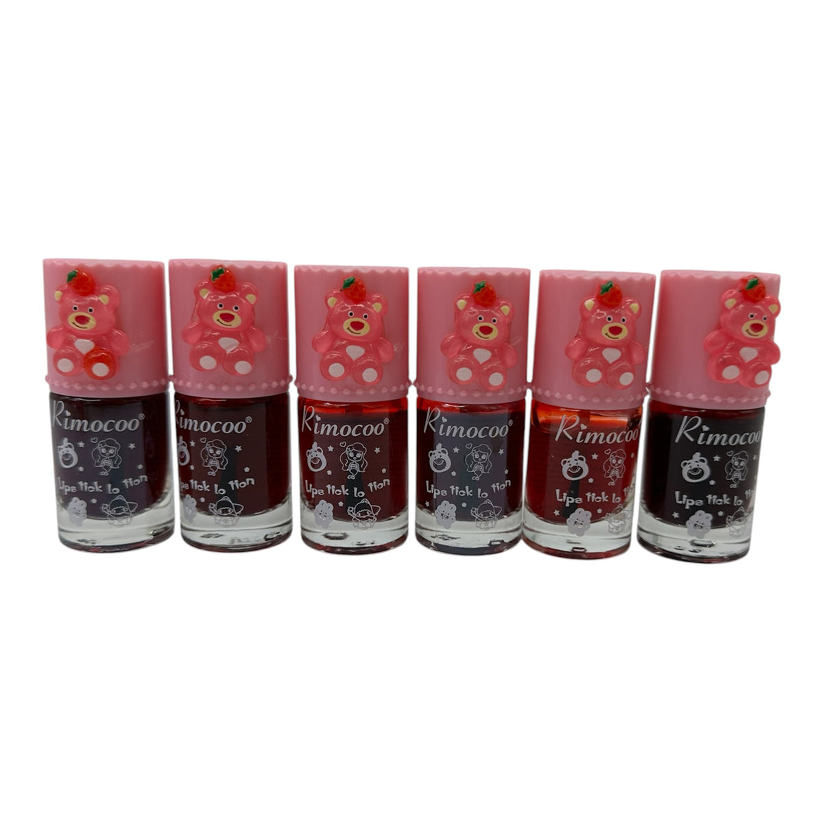 TINTA DE LABIOS REF: R1158