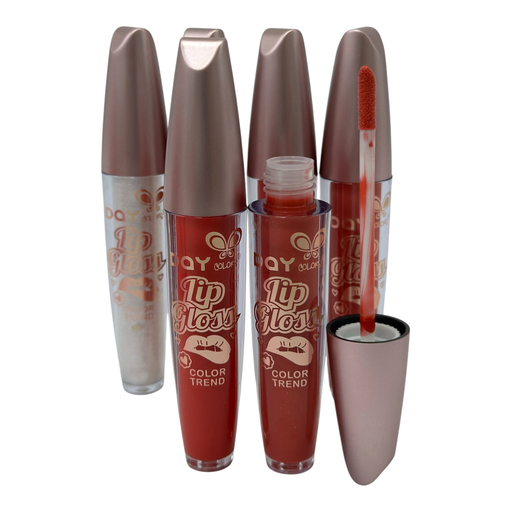 LIP GLOSS REF: 0837