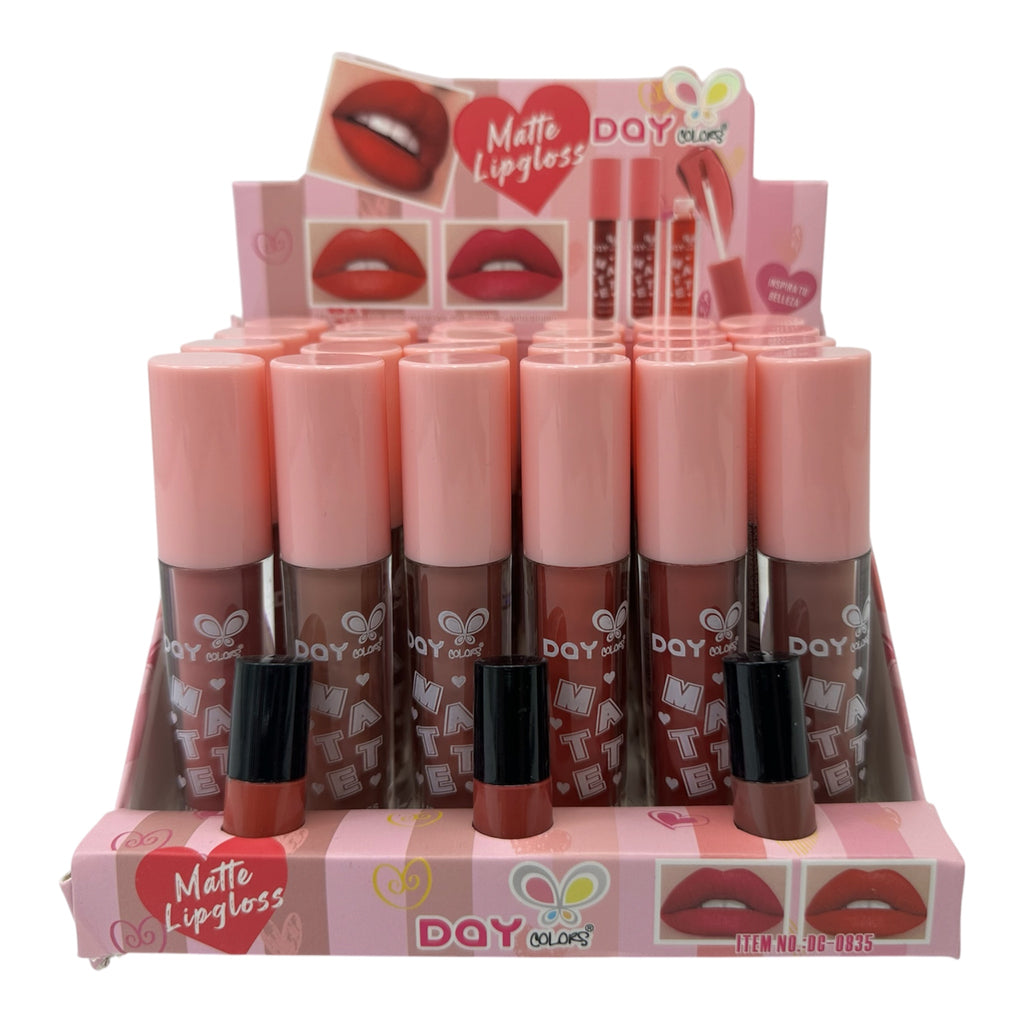 LABIAL MATTE REF: 0835