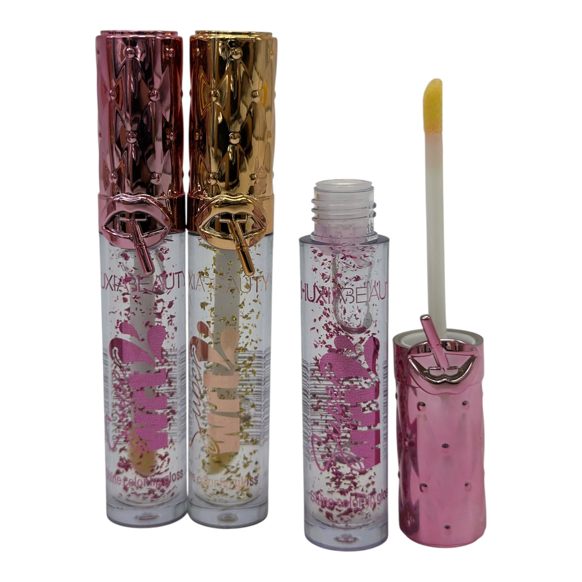 LIP GLOSS REF: 5982