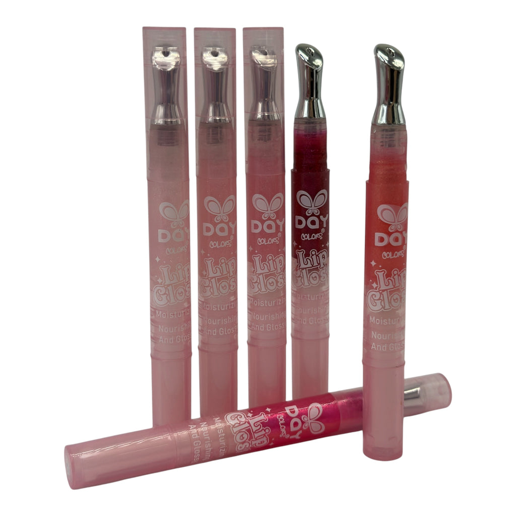 GLOSS DAY COLORS REF: 1043