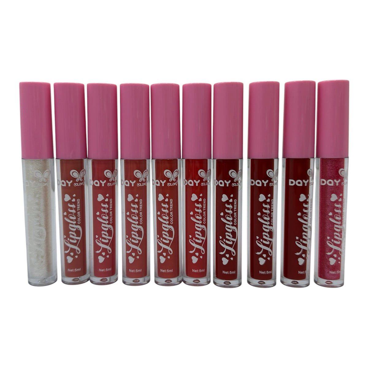 LIP GLOSS REF: 0836