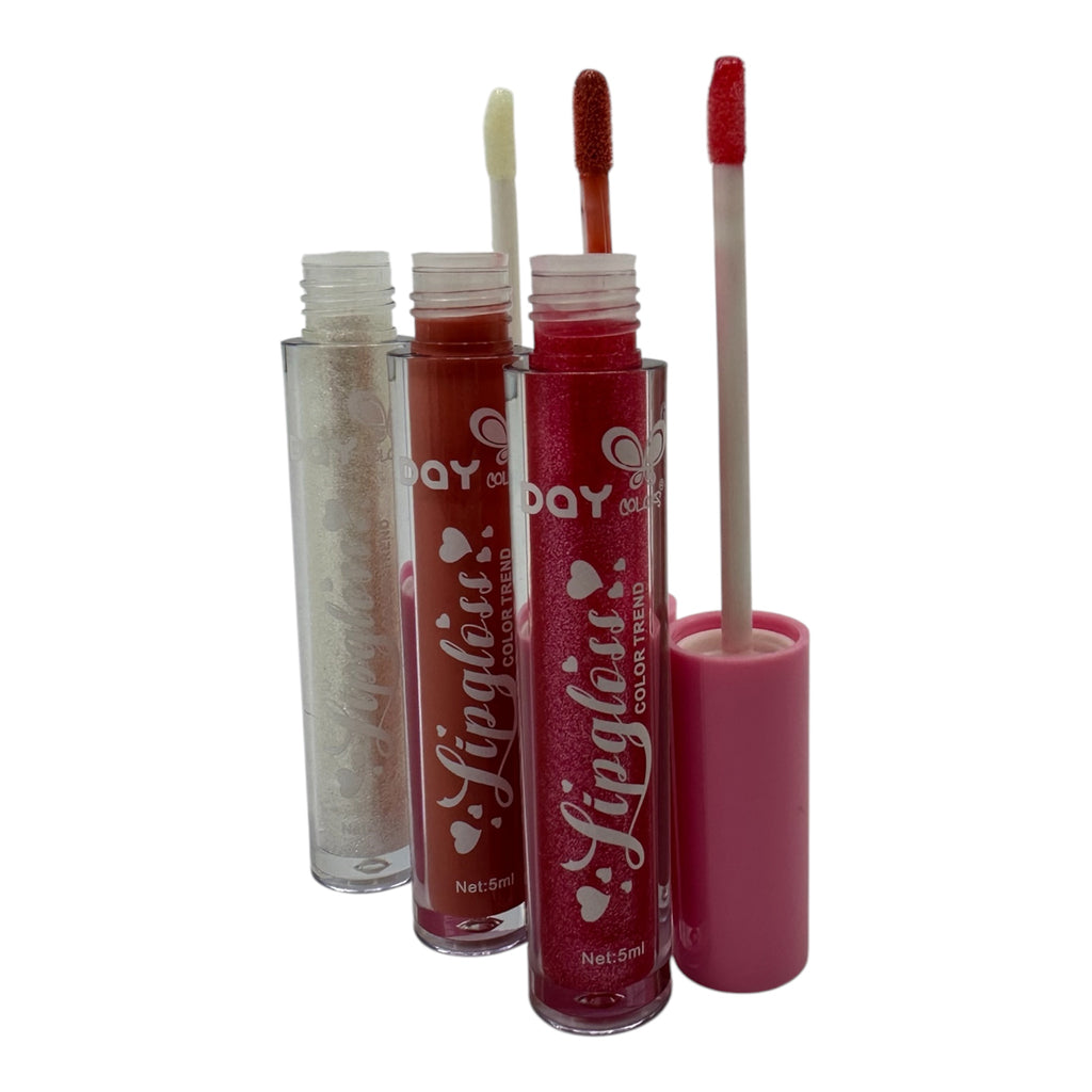 LIP GLOSS REF: 0836