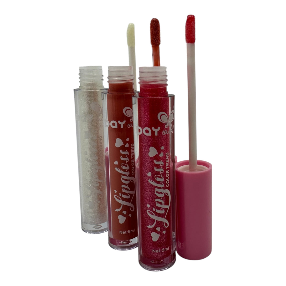LIP GLOSS REF: 0836
