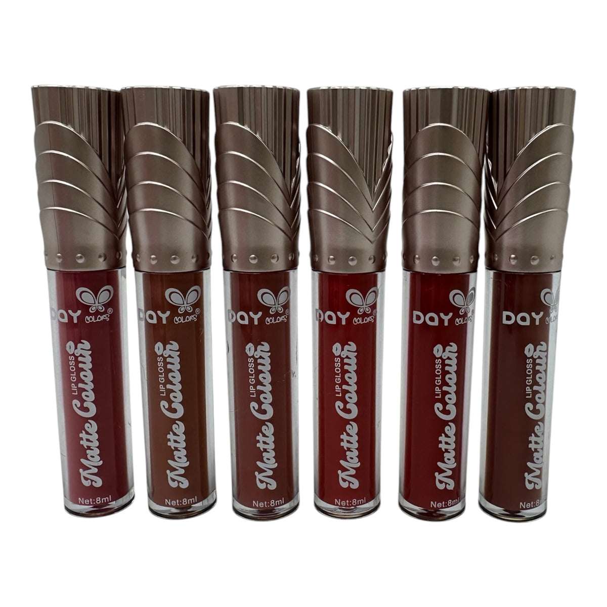 LABIAL MATTE REF: 0838