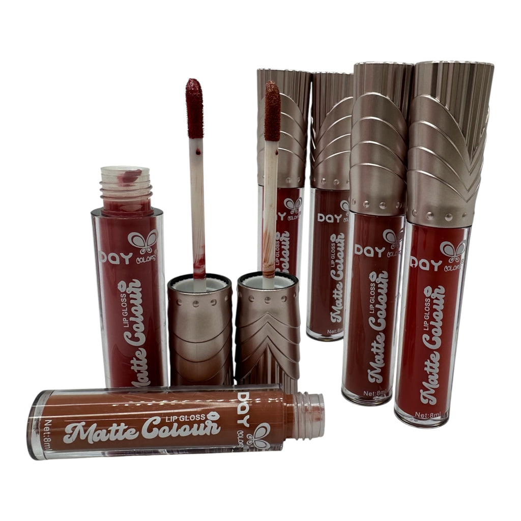 LABIAL MATTE REF: 0838