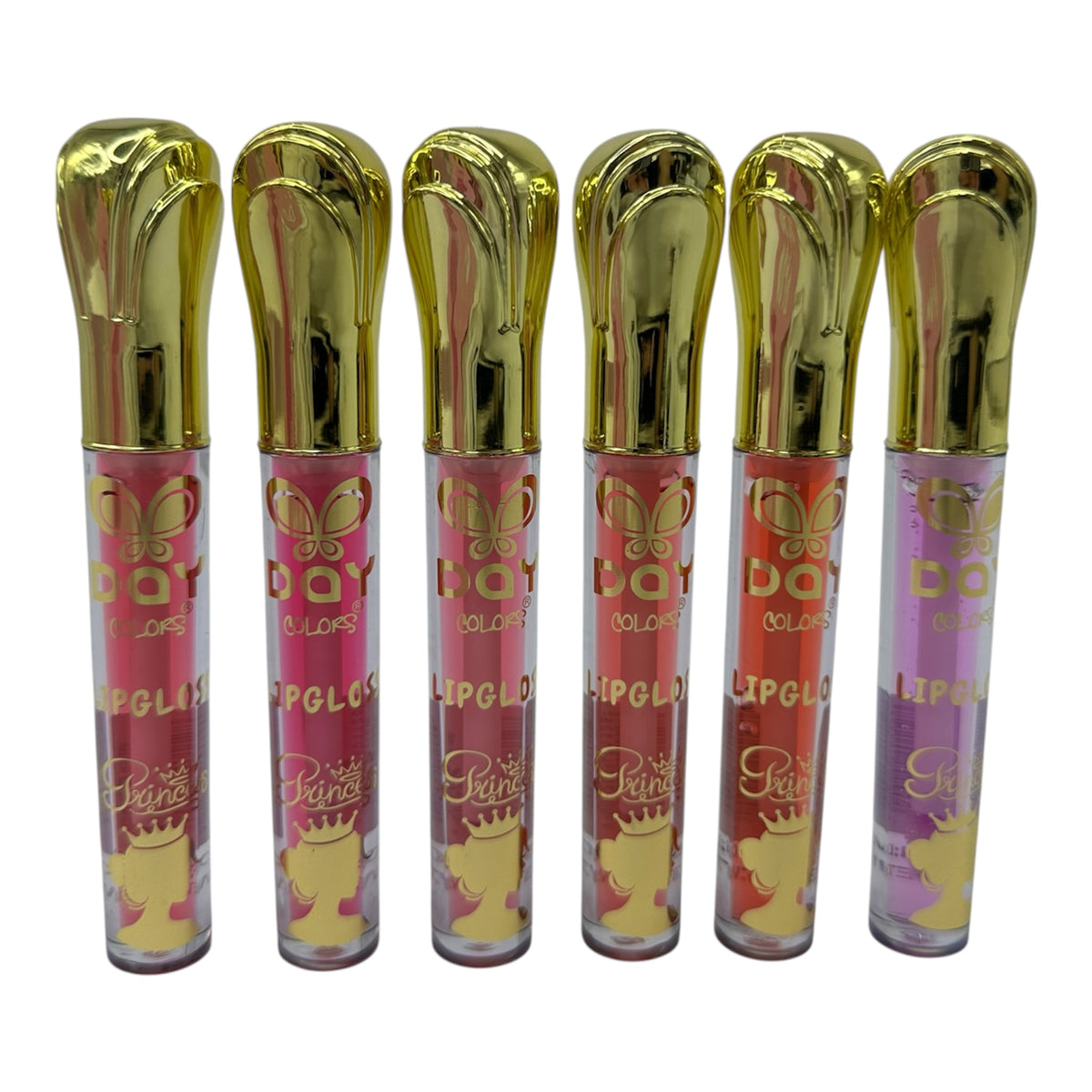 GLOSS DAY COLORS 0033-3