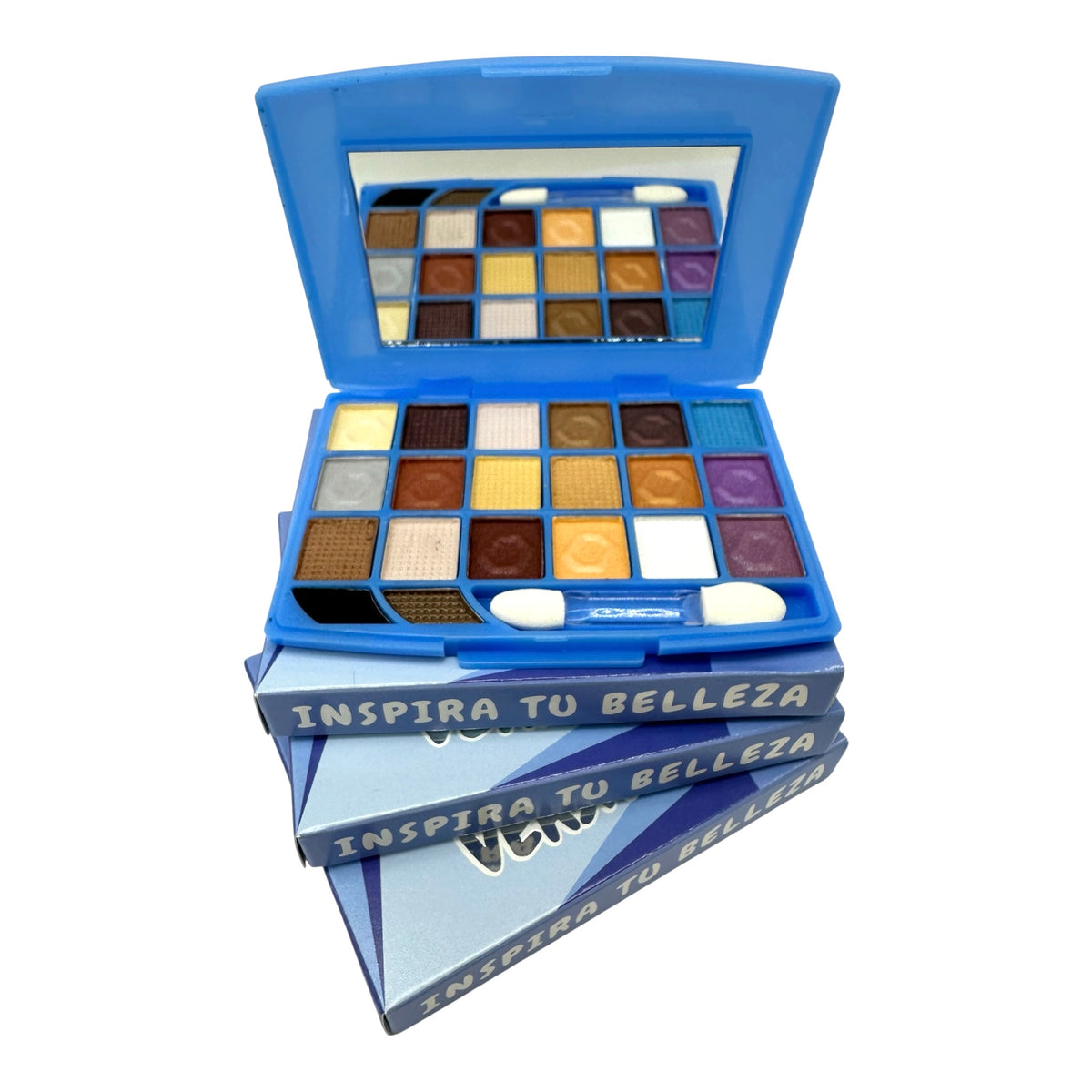 SOMBRA DAY COLORS 18 TONOS REF: 0399