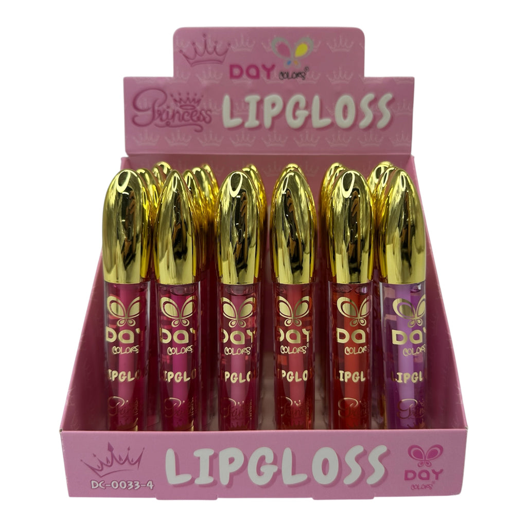 GLOSS DAY COLORS REF: 0033-4
