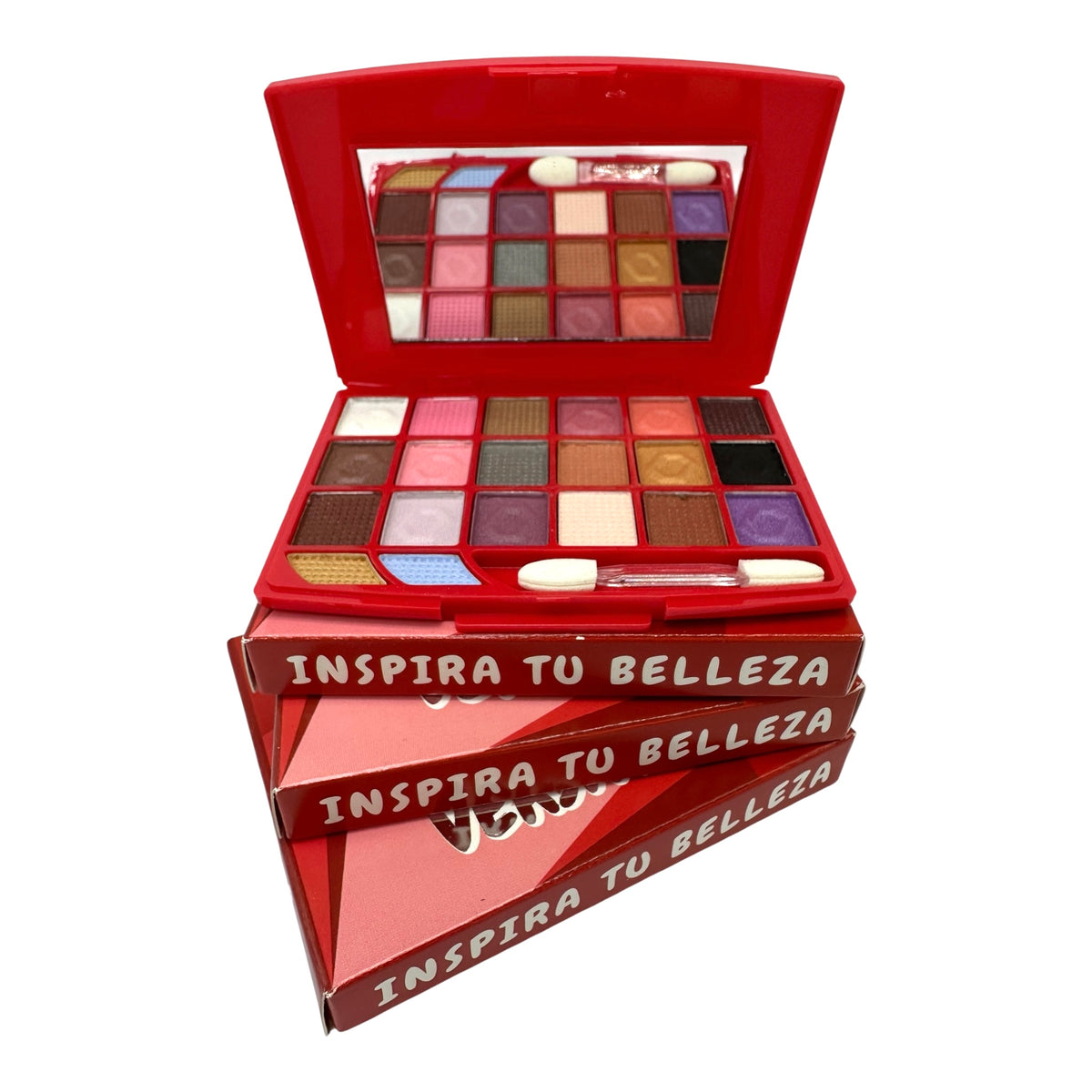 SOMBRA DAY COLORS 18 TONOS REF: 0399
