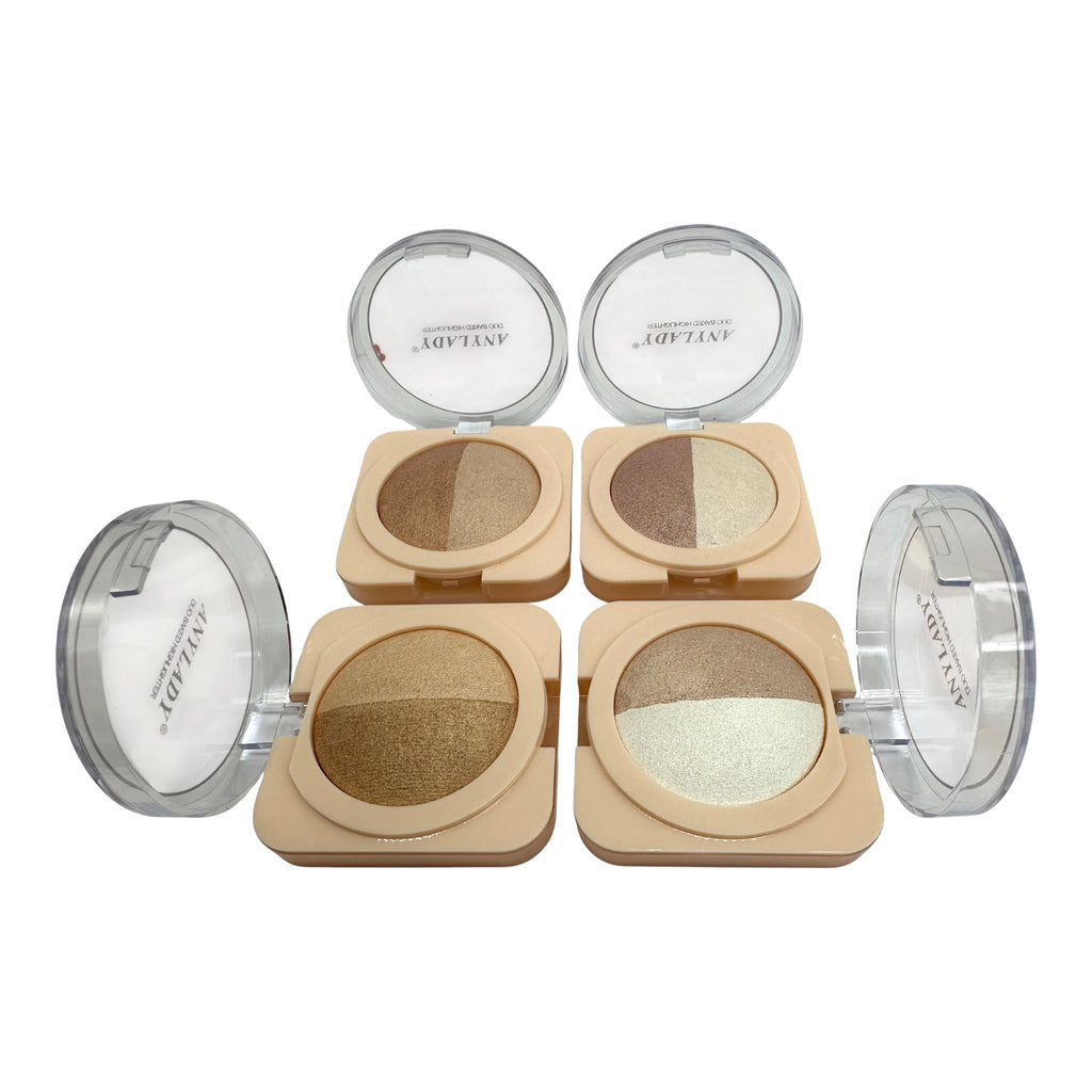 ILUMINADOR ANYLADY REF: 2637