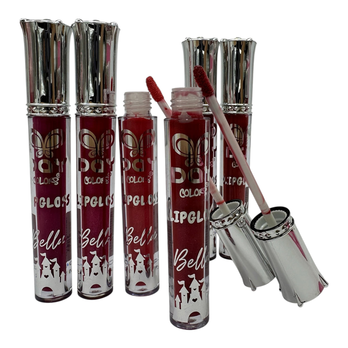 GLOSS DAY COLORS REF: 0033-6