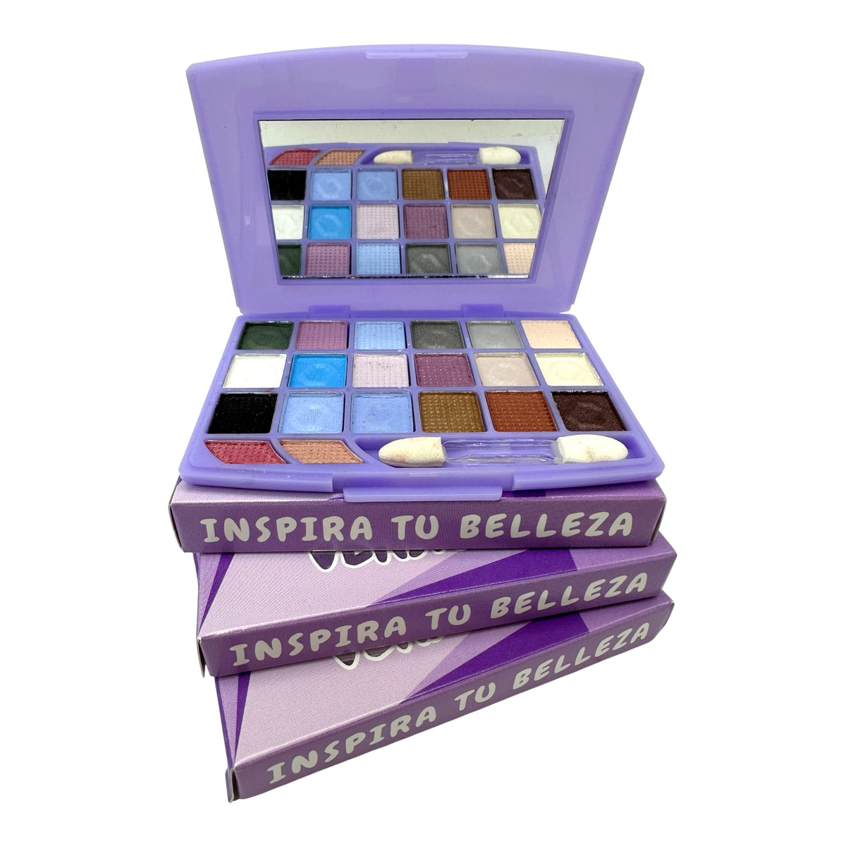 SOMBRA DAY COLORS 18 TONOS REF: 0399