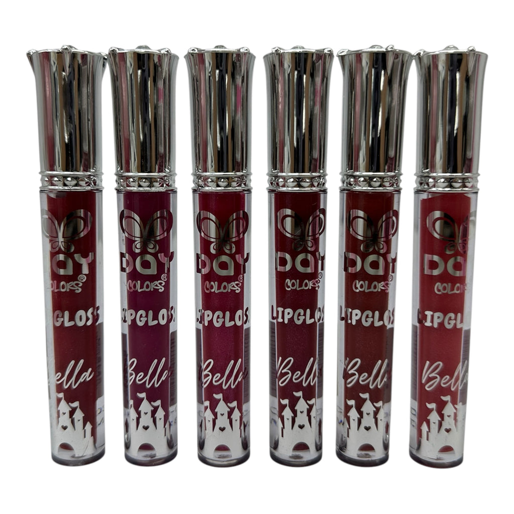 GLOSS DAY COLORS REF: 0033-6