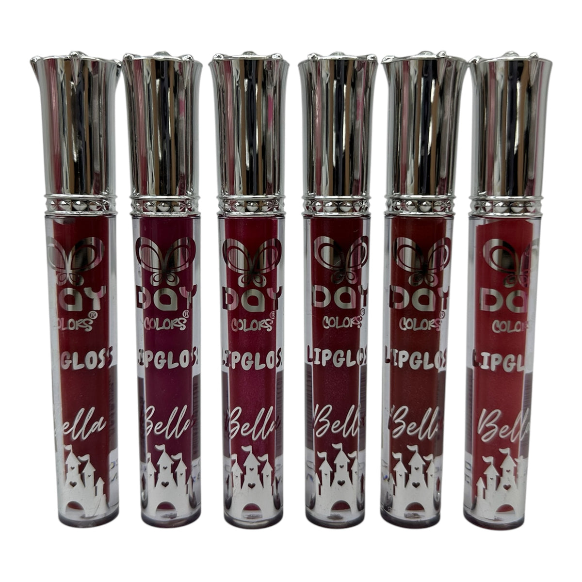 GLOSS DAY COLORS REF: 0033-6