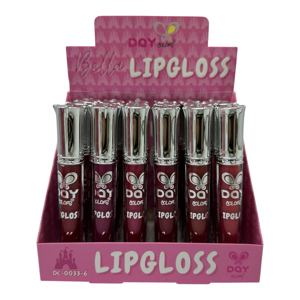 GLOSS DAY COLORS REF: 0033-6