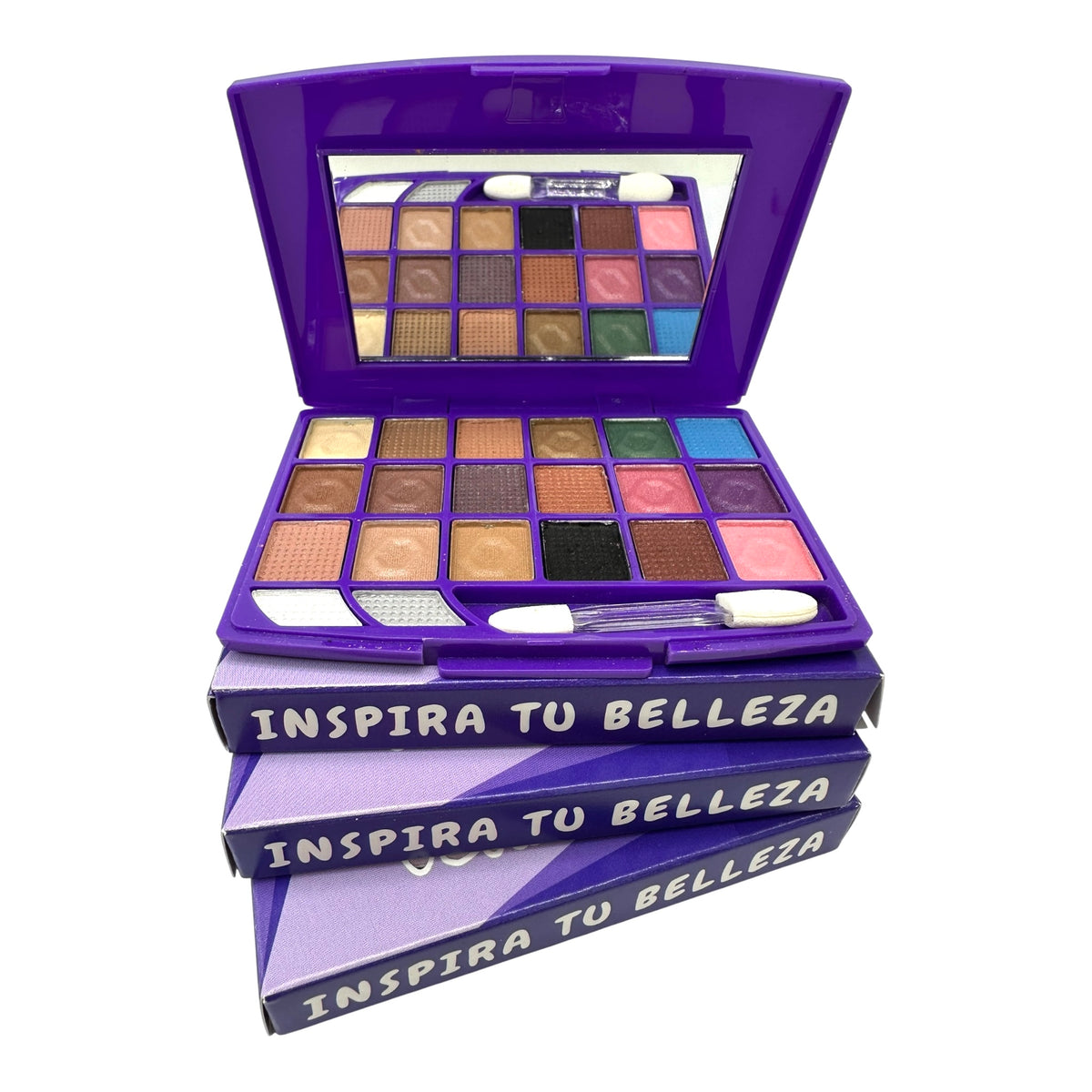 SOMBRA DAY COLORS 18 TONOS REF: 0399