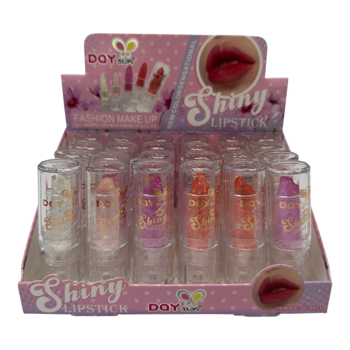 LABIAL PH REF: 0824