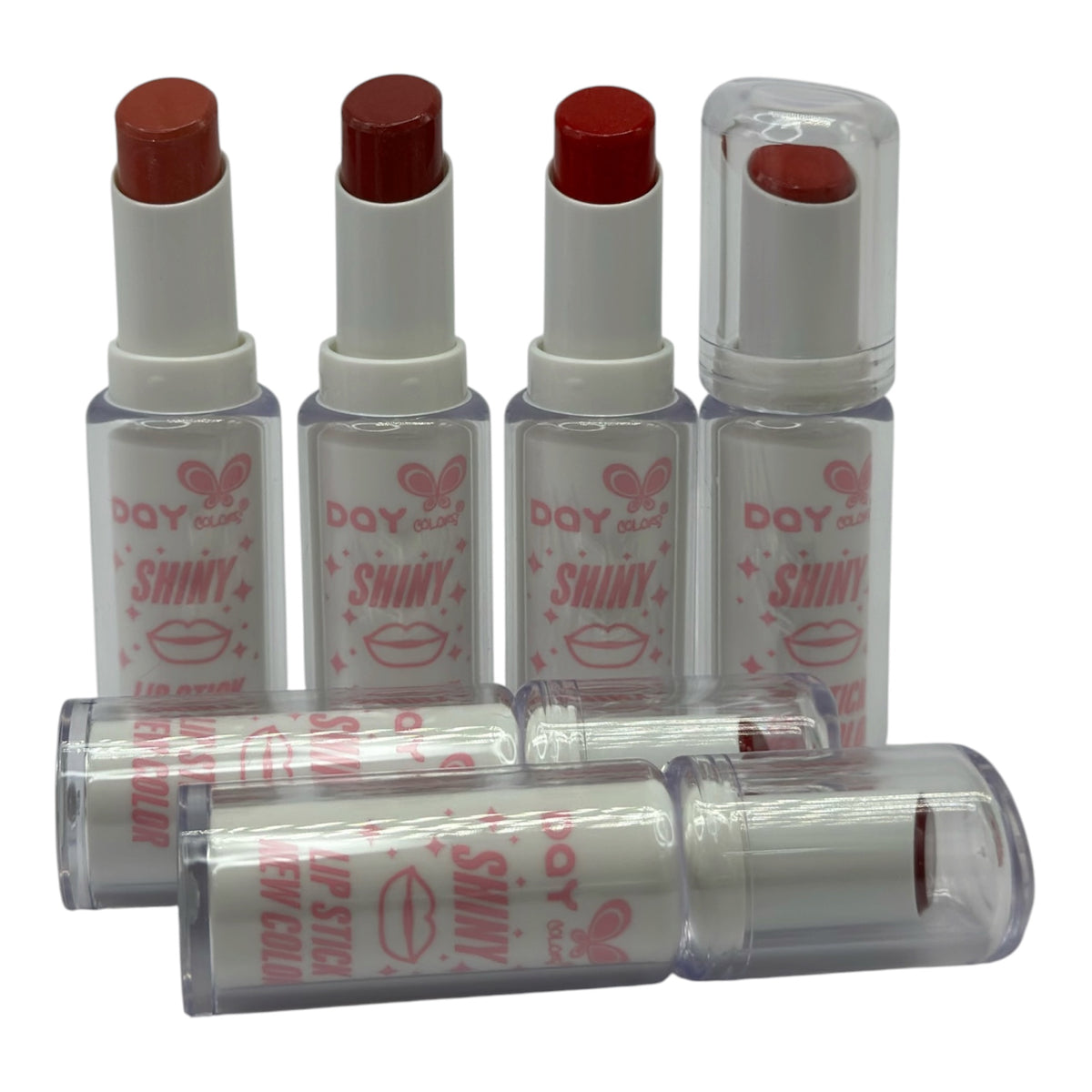 LABIAL DAY COLORS REF: 1030