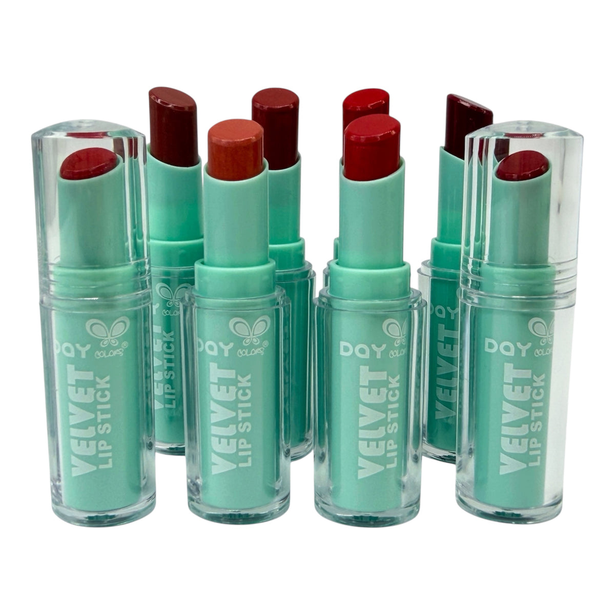 LABIAL DAY COLORS REF: 1029