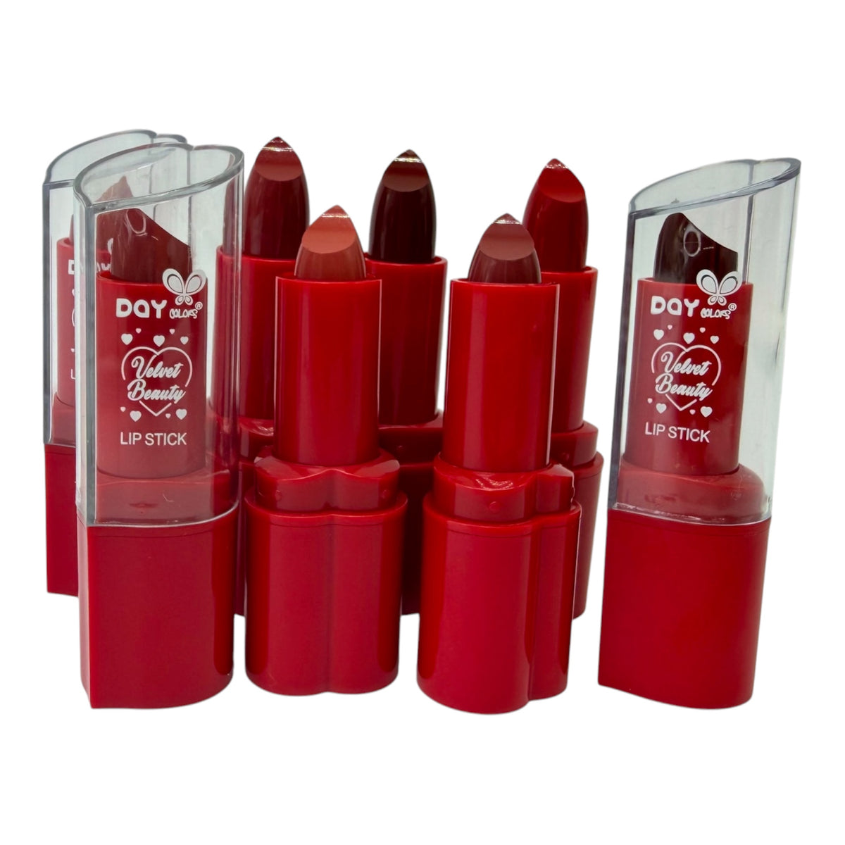 LABIAL DAY COLORS REF: 1032