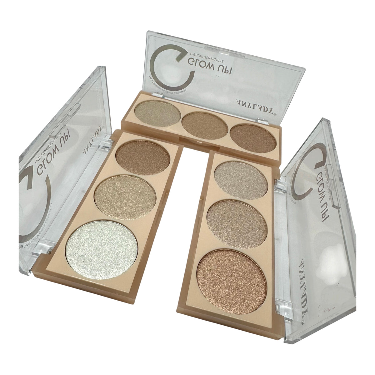 ILUMINADOR ANYLADY REF: 8450